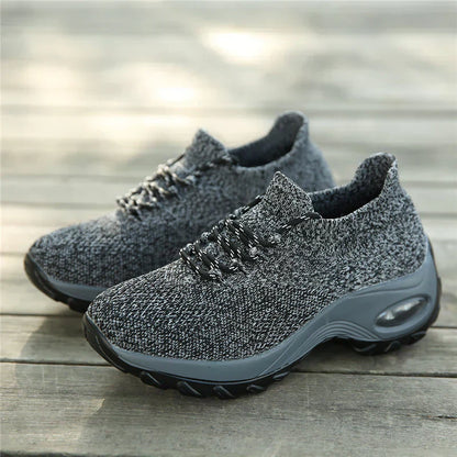Ortho EasyWalk - Ergonomic Shoes