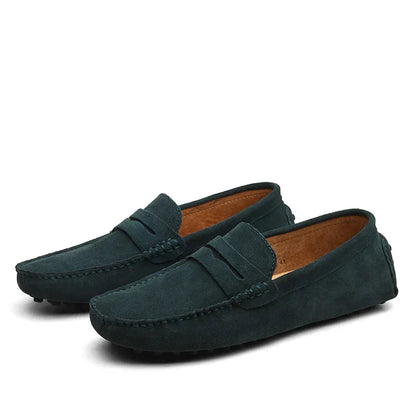 Tristan - Men's Slip-ons