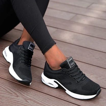 Ortho - Cloudwalk ergonomic shoes