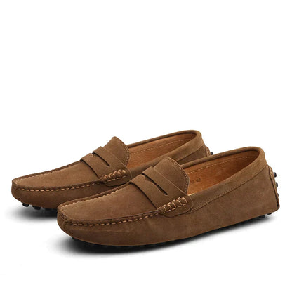 Tristan - Men's Slip-ons