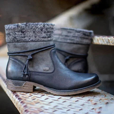 Hermana - Ankle boots for women