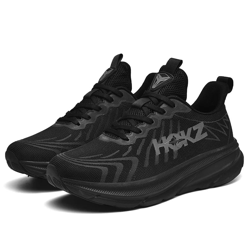 Hokz - Versatile Outdoor Sneakers
