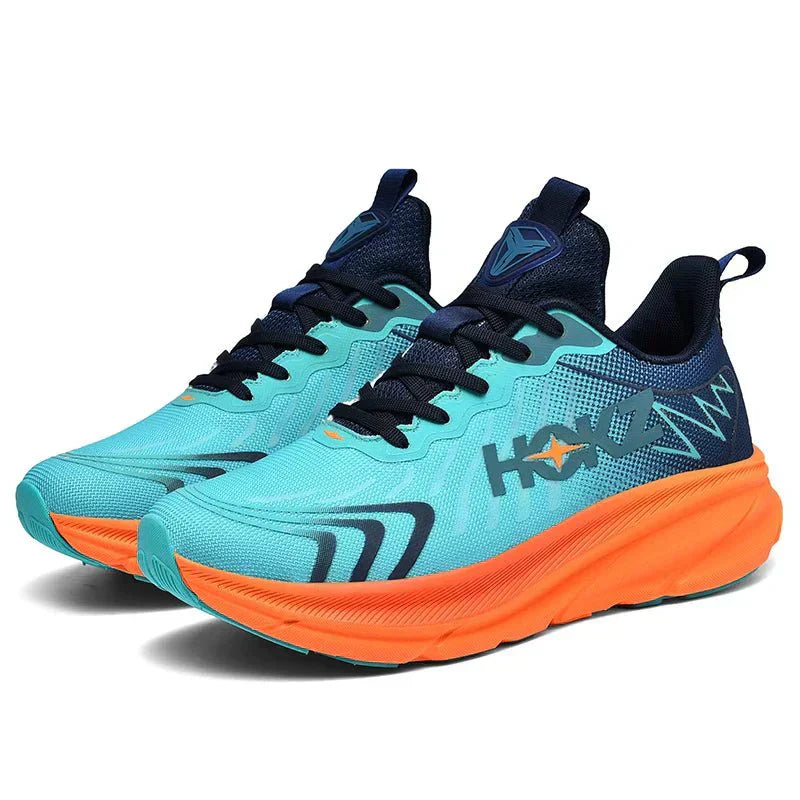 Hokz - Versatile Outdoor Sneakers