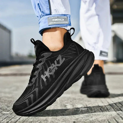 Hokz - Versatile Outdoor Sneakers