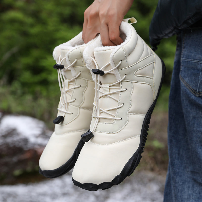Elma - Winter Barefoot Shoes