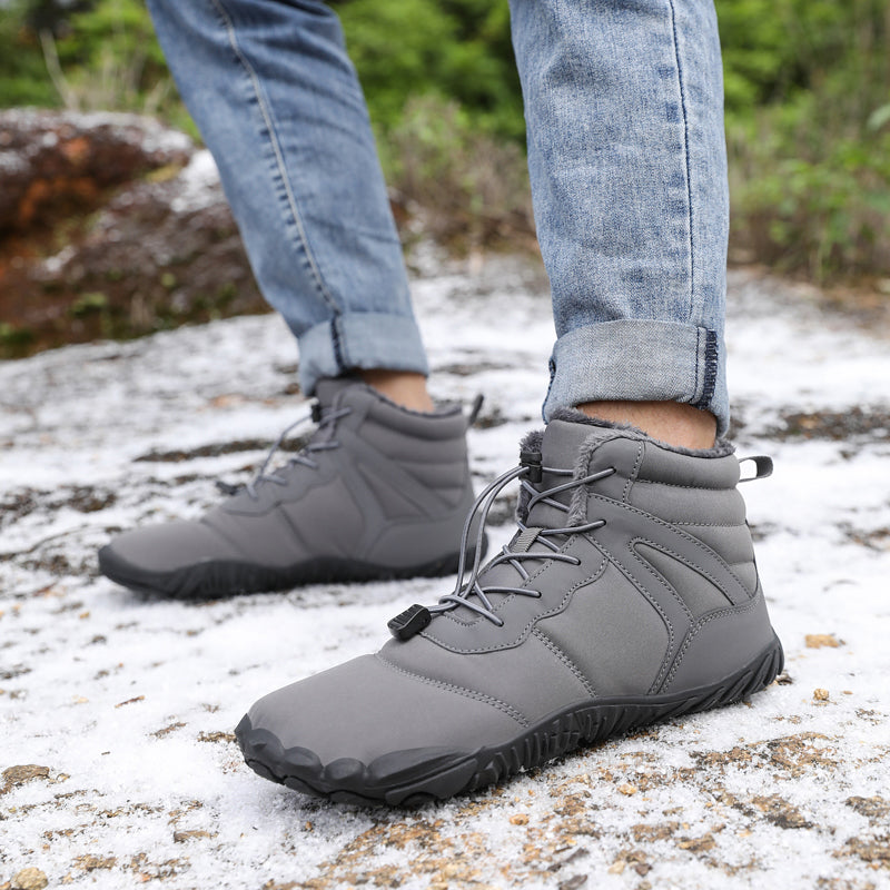 Elma - Winter Barefoot Shoes
