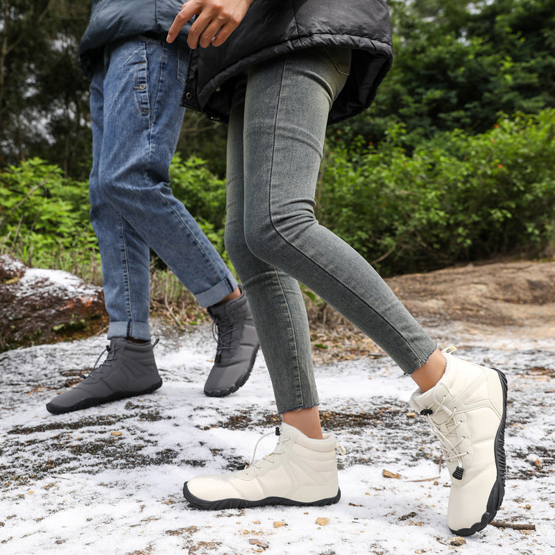 Elma - Winter Barefoot Shoes