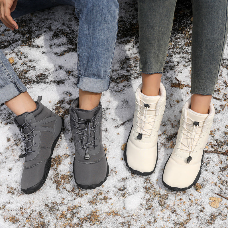 Elma - Winter Barefoot Shoes