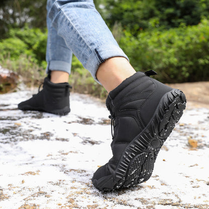 Elma - Winter Barefoot Shoes