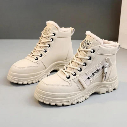 Zoey - Winter Boots