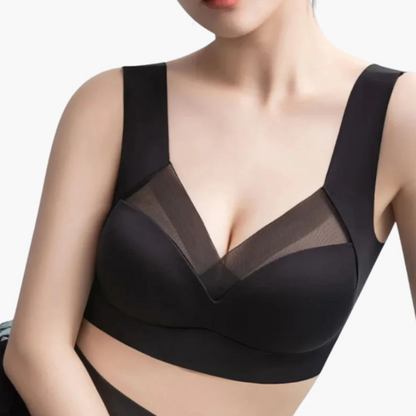 Comfort Bra - Premium Seamless Backless Women's Bra without Underwire