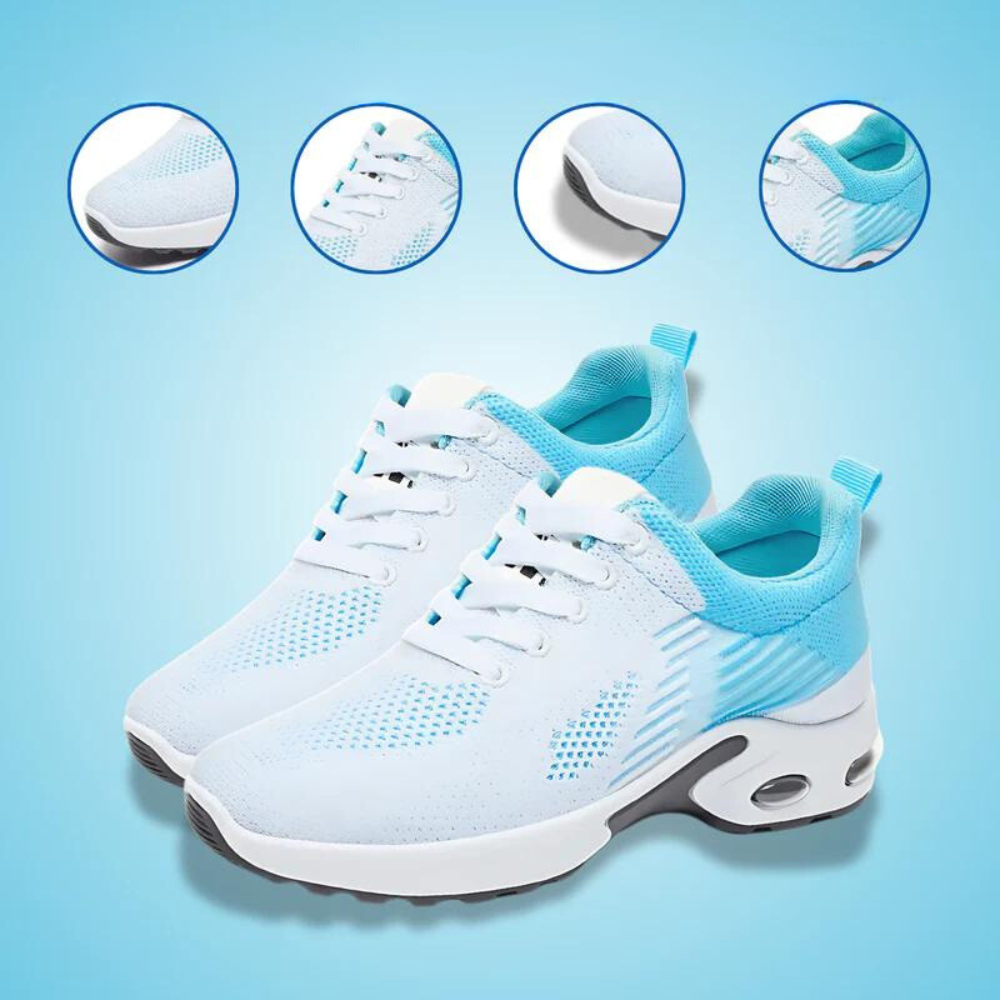 Nova Vital - Healthy and Comfortable Shoe