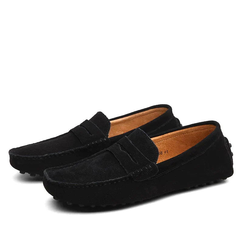 Tristan - Men's Slip-ons