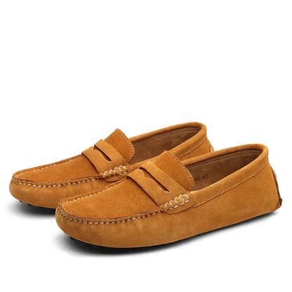 Tristan - Men's Slip-ons