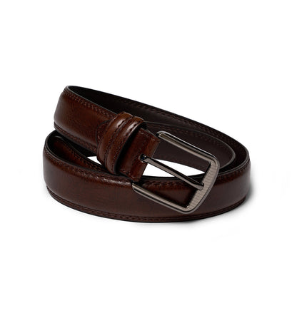 Heritage 100% Cowhide Belt
