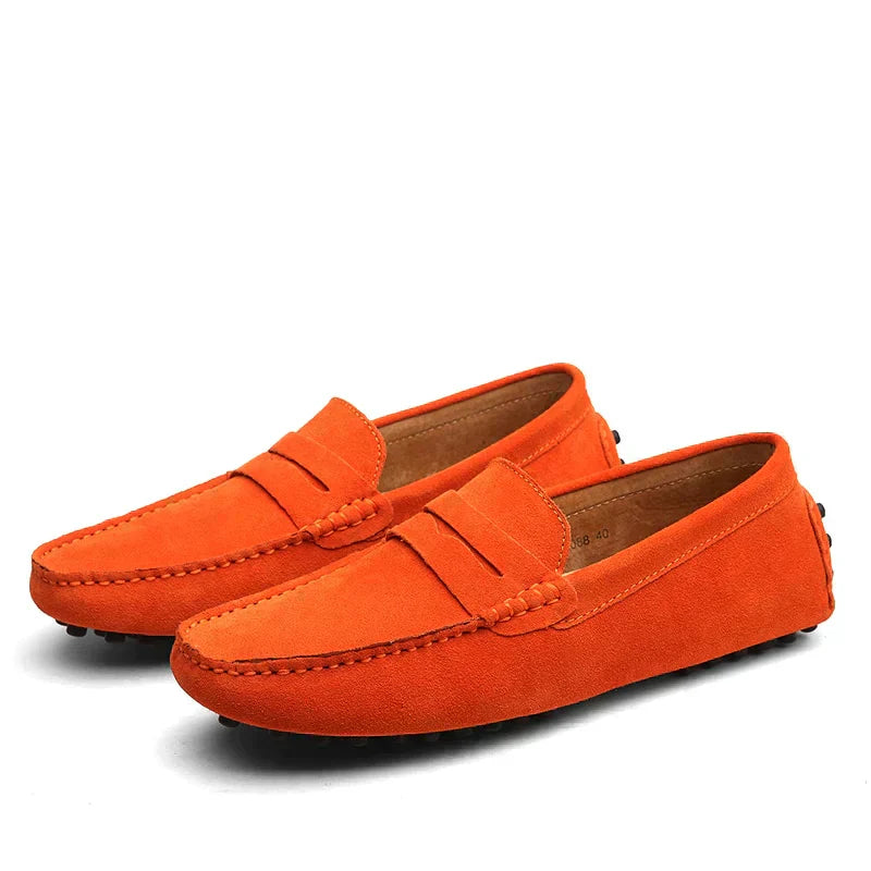 Tristan - Men's Slip-ons