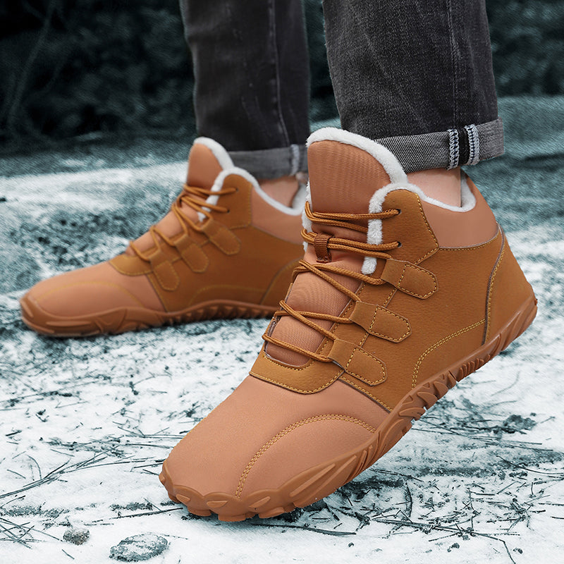 Venture - Winter Barefoot Shoes