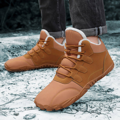 Venture - Winter Barefoot Shoes