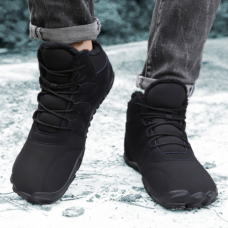 Venture - Winter Barefoot Shoes