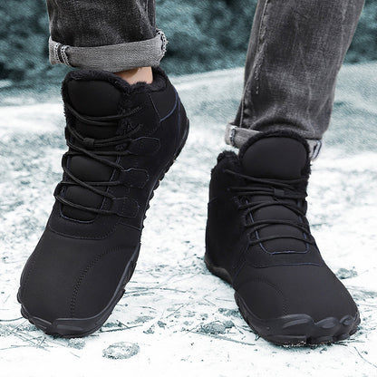 Venture - Winter Barefoot Shoes