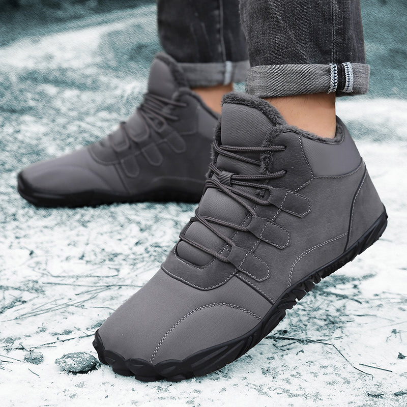 Venture - Winter Barefoot Shoes