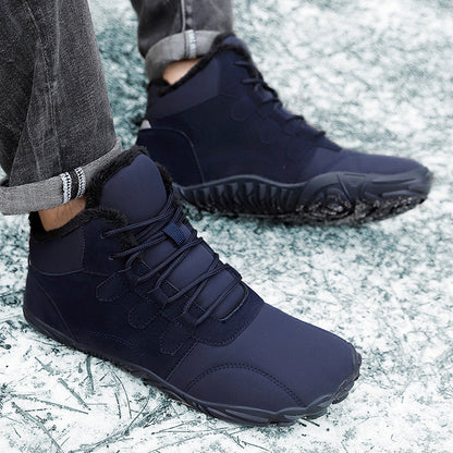 Venture - Winter Barefoot Shoes