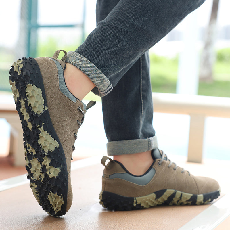 Native Barefoot Shoes