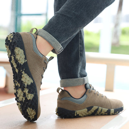 Native Barefoot Shoes