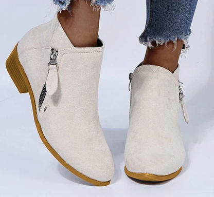 Kimberly - Ankle Boots
