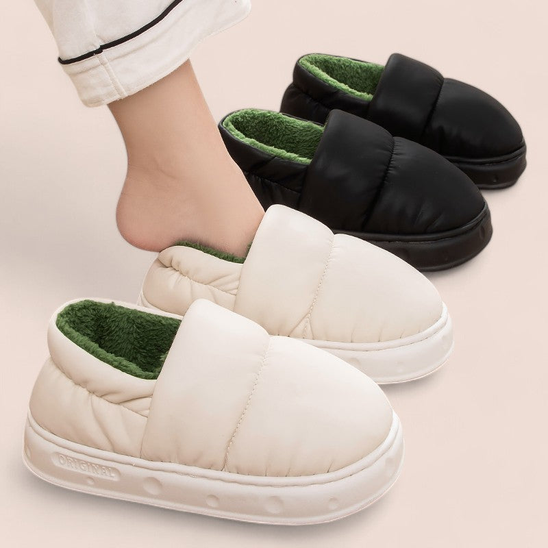 DreamSteps - Cozy Slippers