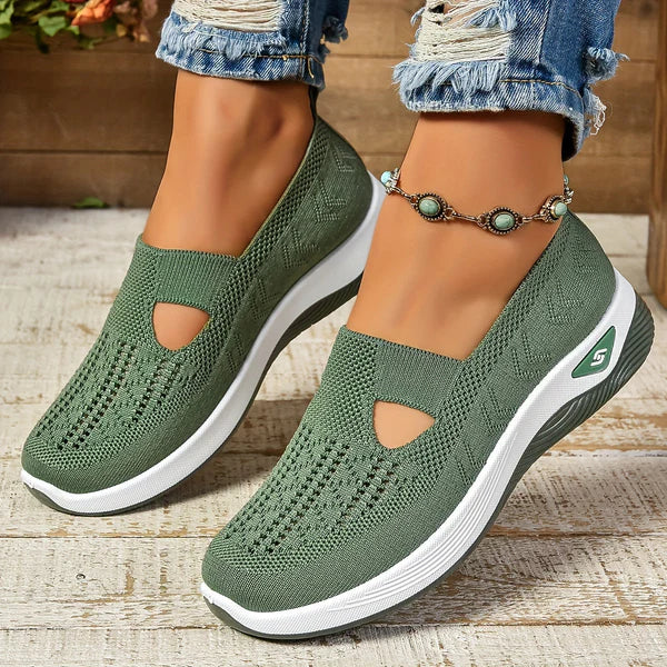 Kae Orthopedic Comfortable Slippers for Women