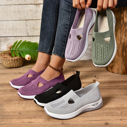 Kae Orthopedic Comfortable Slippers for Women