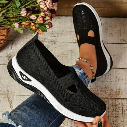 Kae Orthopedic Comfortable Slippers for Women
