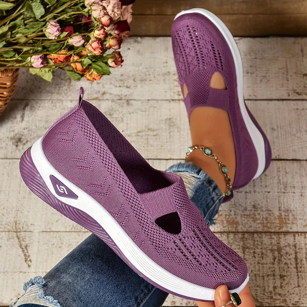 Kae Orthopedic Comfortable Slippers for Women