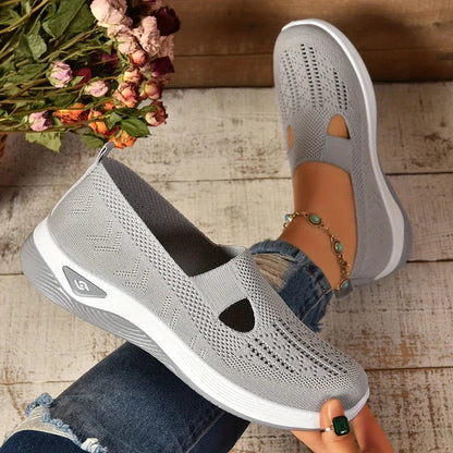 Kae Orthopedic Comfortable Slippers for Women