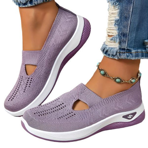 Kae Orthopedic Comfortable Slippers for Women