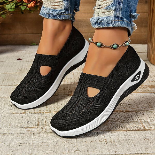 Kae Orthopedic Comfortable Slippers for Women