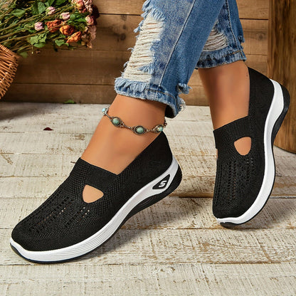 Kae Orthopedic Comfortable Slippers for Women
