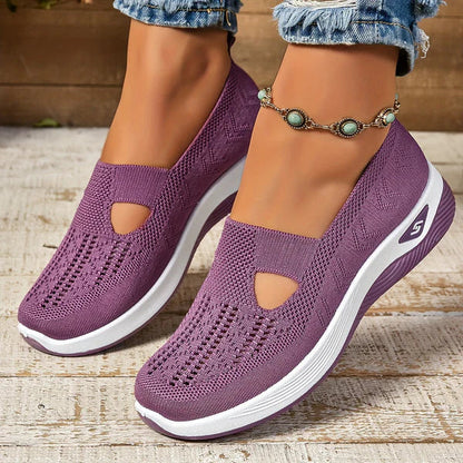 Kae Orthopedic Comfortable Slippers for Women