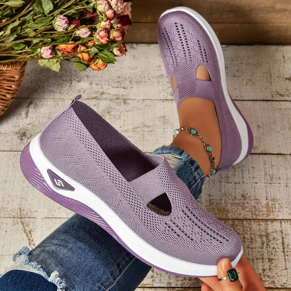 Kae Orthopedic Comfortable Slippers for Women