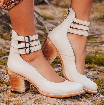Francesca – Comfortable and elegant shoe