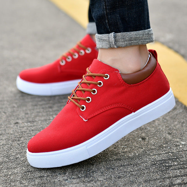 Mocarra - Men's Shoes