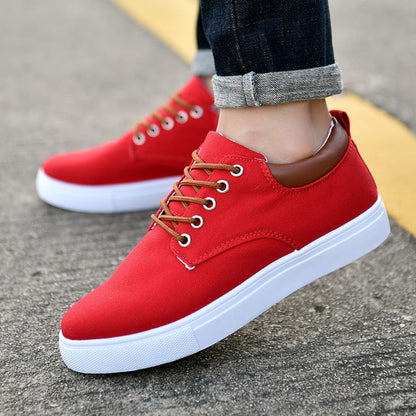 Mocarra - Men's Shoes