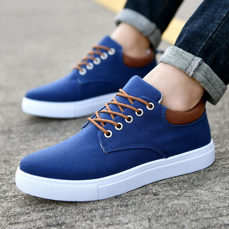 Mocarra - Men's Shoes