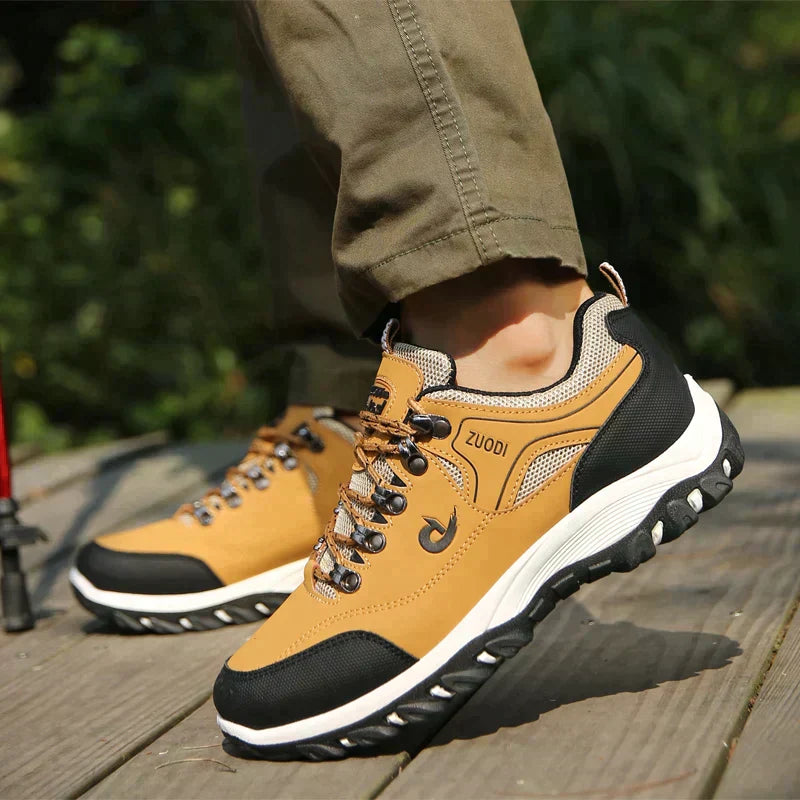 ComfyZone Orthopedic Walking Shoe