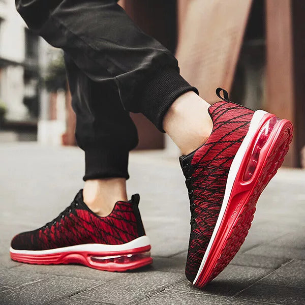 Ortho - Comfortable Men's Shoes