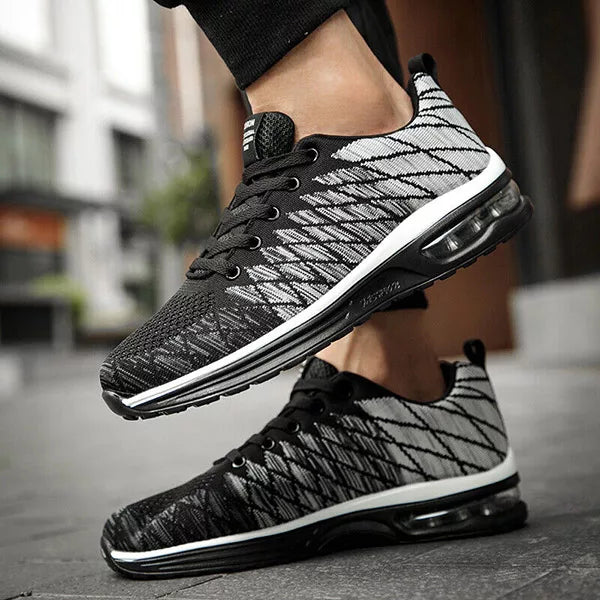 Ortho - Comfortable Men's Shoes