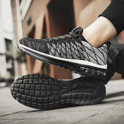 Ortho - Comfortable Men's Shoes