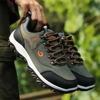 ComfyZone Orthopedic Walking Shoe