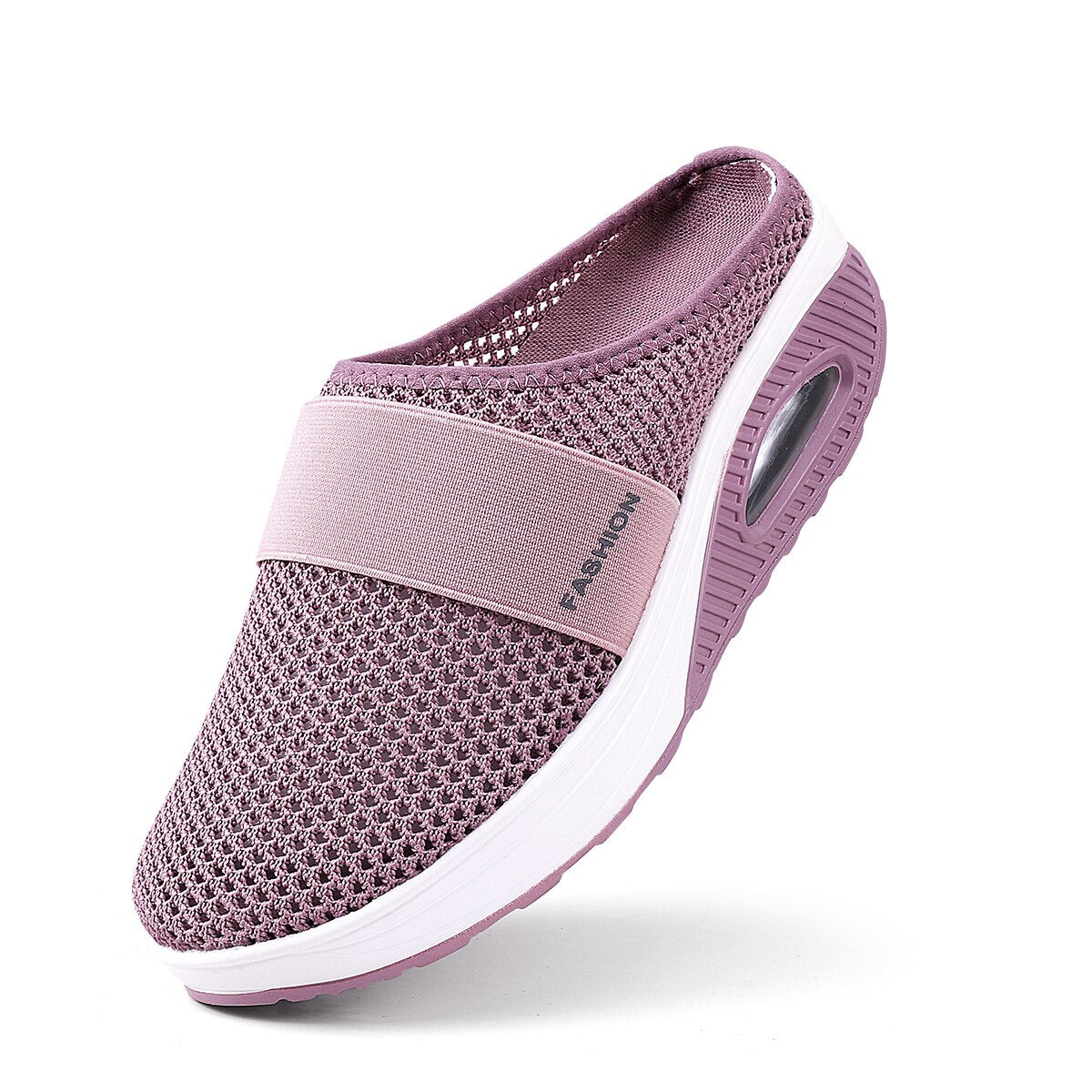 OrthoSko - Slip-on Hiking Shoes